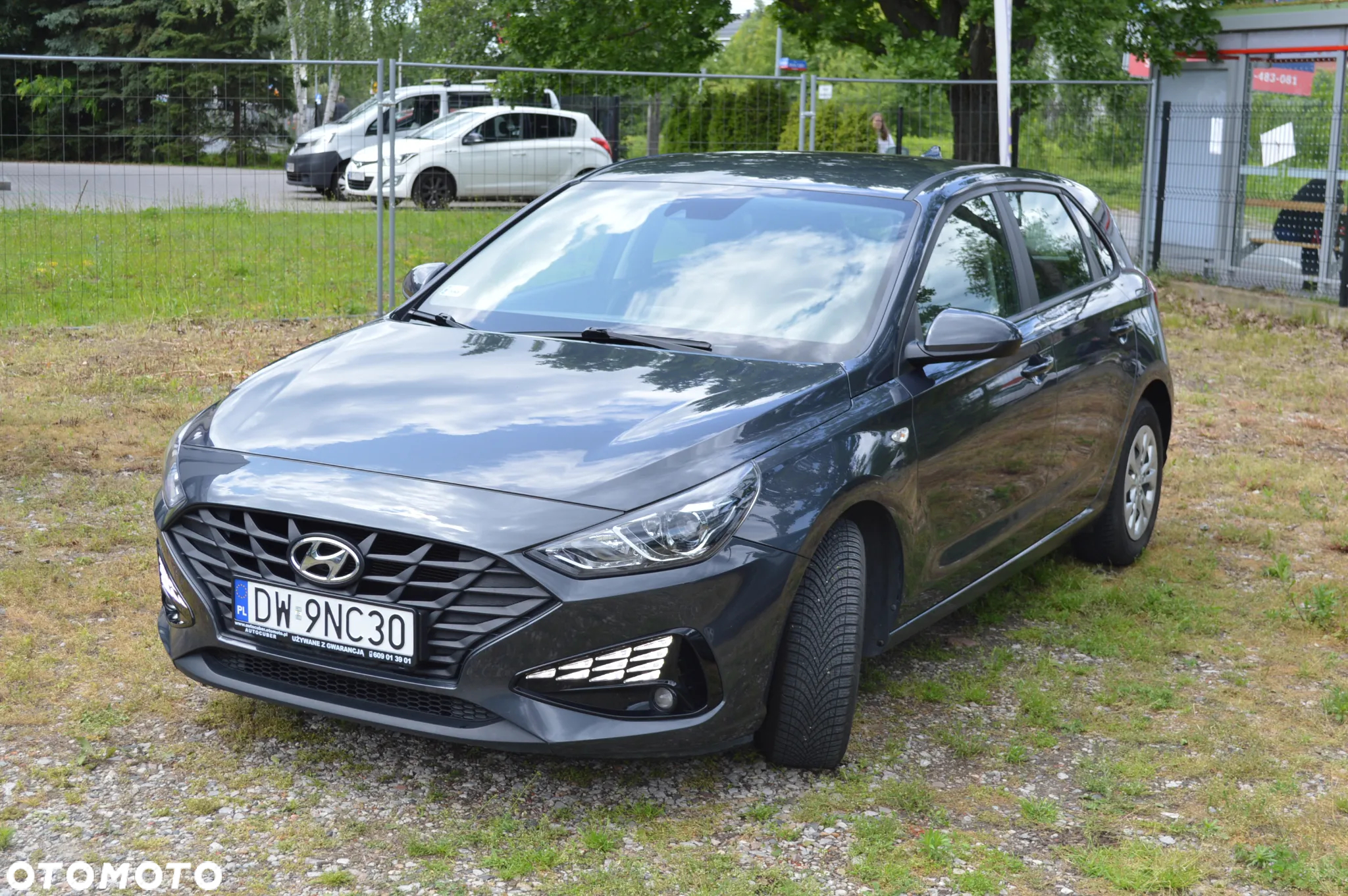 Hyundai i30 - 8