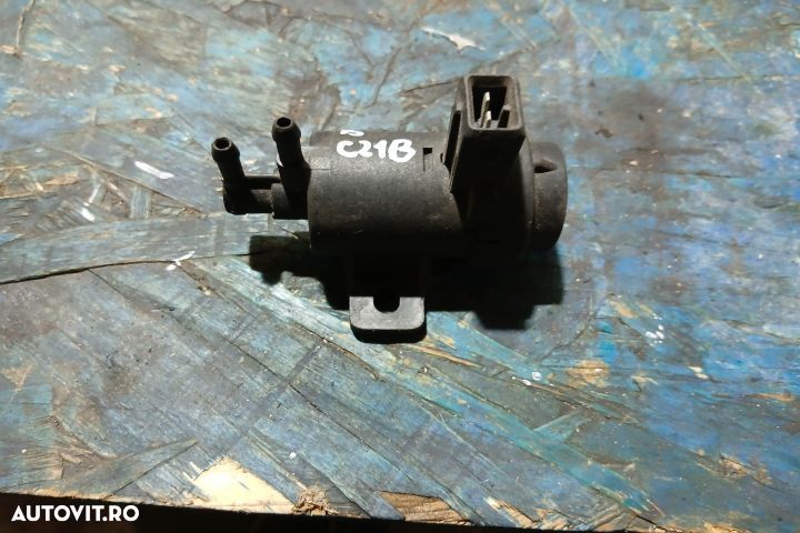 Electrovalva 7700113071 7700113071 Renault Trafic 2 [2001 - 2006] Min - 1