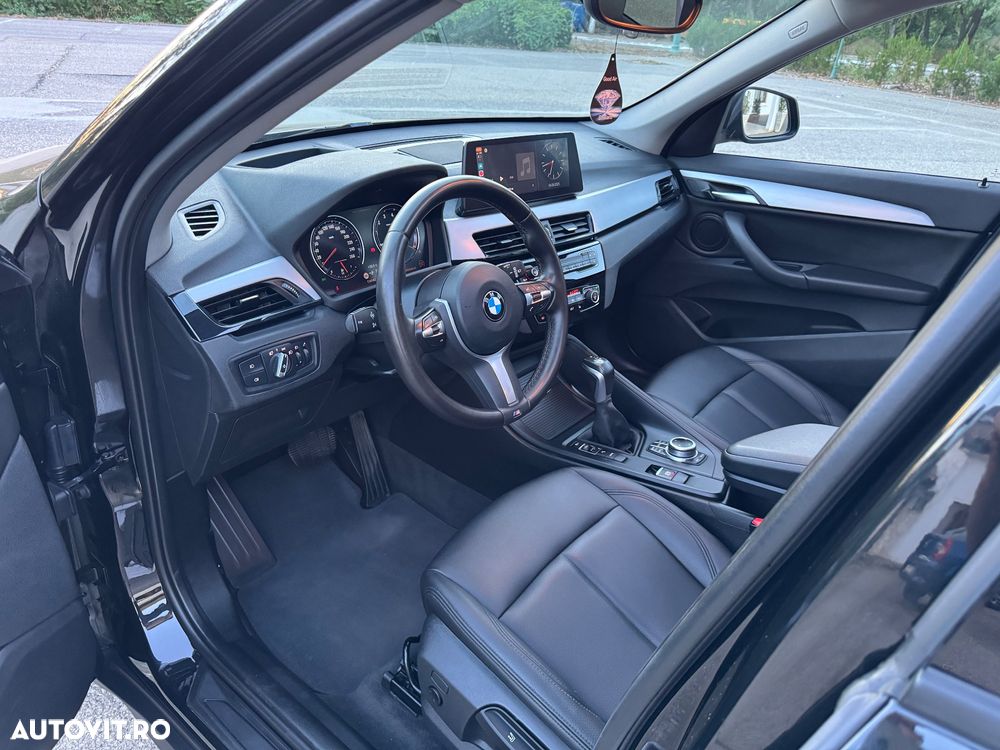 BMW X1 xDrive25e AT PHEV - 6