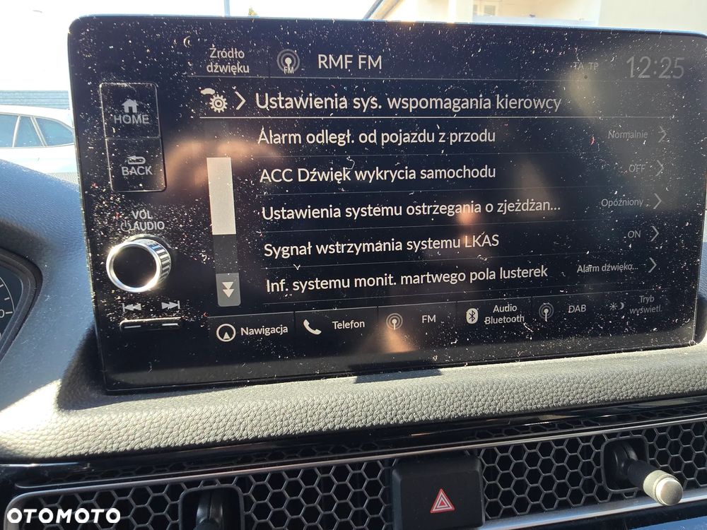 Honda Civic 2.0 i-MMD Elegance CVT - 26