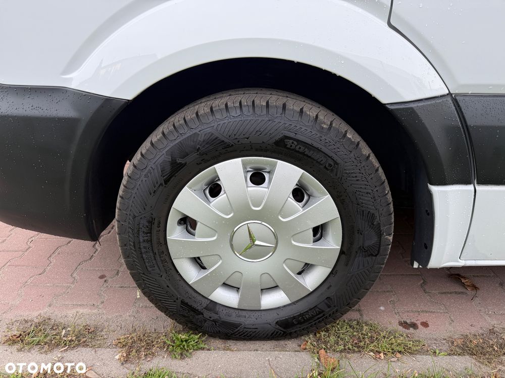 Mercedes-Benz Sprinter - 19