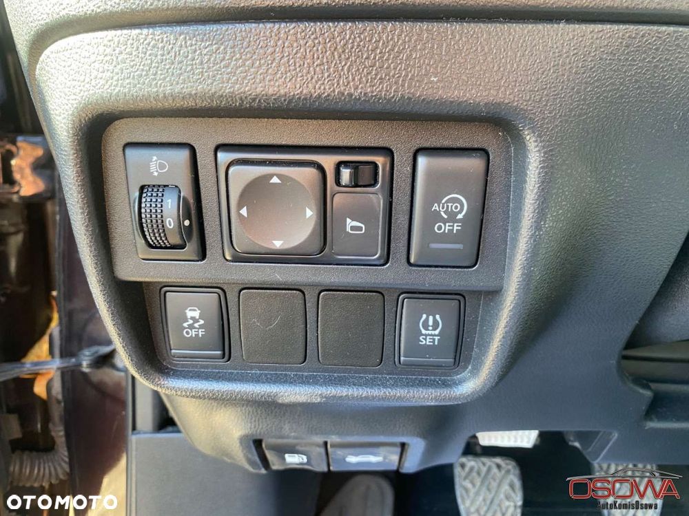 Nissan Juke - 22