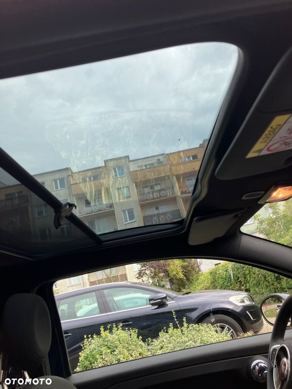 Fiat 500 1.0 Hybrid Dolcevita - 13