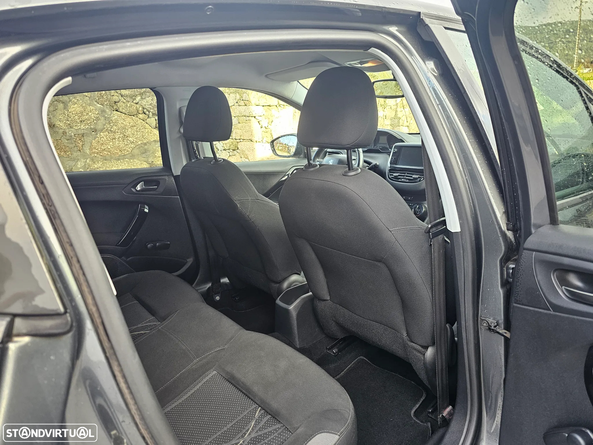 Peugeot 208 1.2 VTi Active - 19