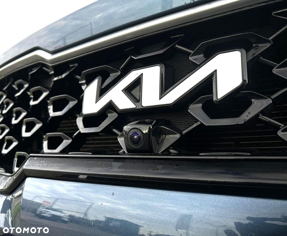 Kia Sorento 1.6 T-GDI HEV Prestige Line 4WD - 11
