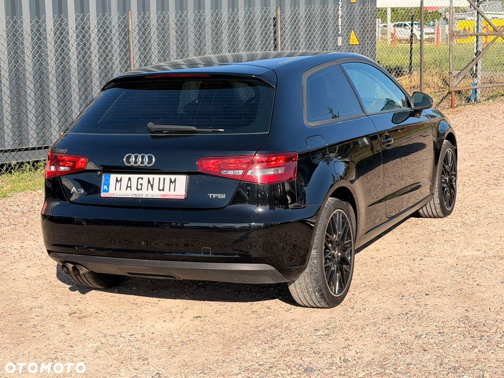 Audi A3 Sportback - 30