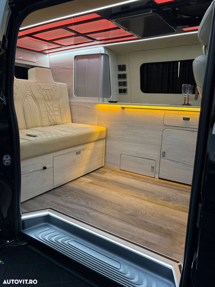 Mercedes-Benz Vito - 34