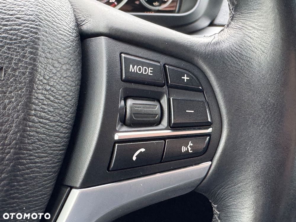 BMW X5 - 23