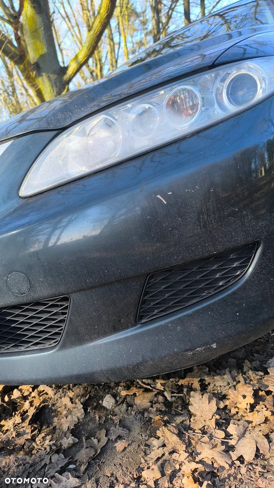 Mazda 6 2.0 Exclusive - 13