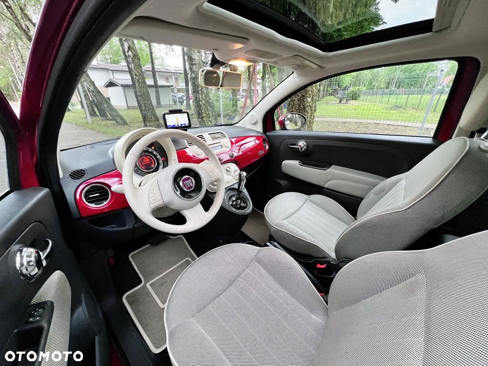 Fiat 500 - 6