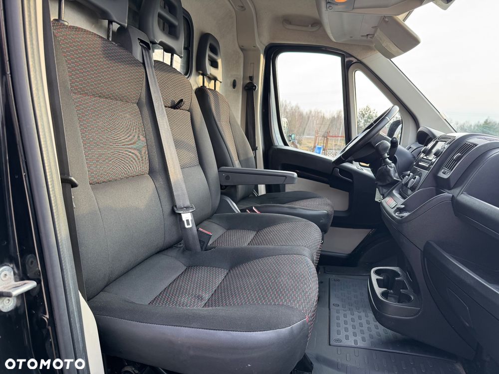 Peugeot Boxer - 14