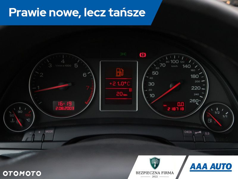 Audi A4 - 12