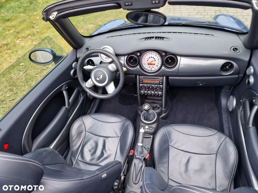 MINI Cooper Seven - 14