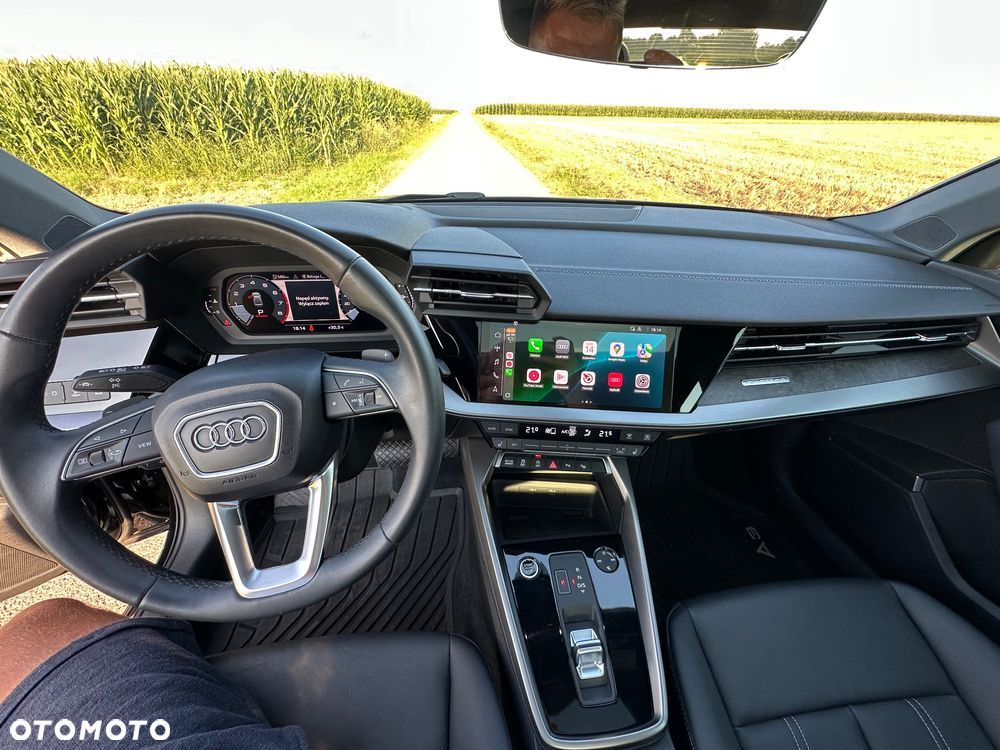 Audi A3 - 17