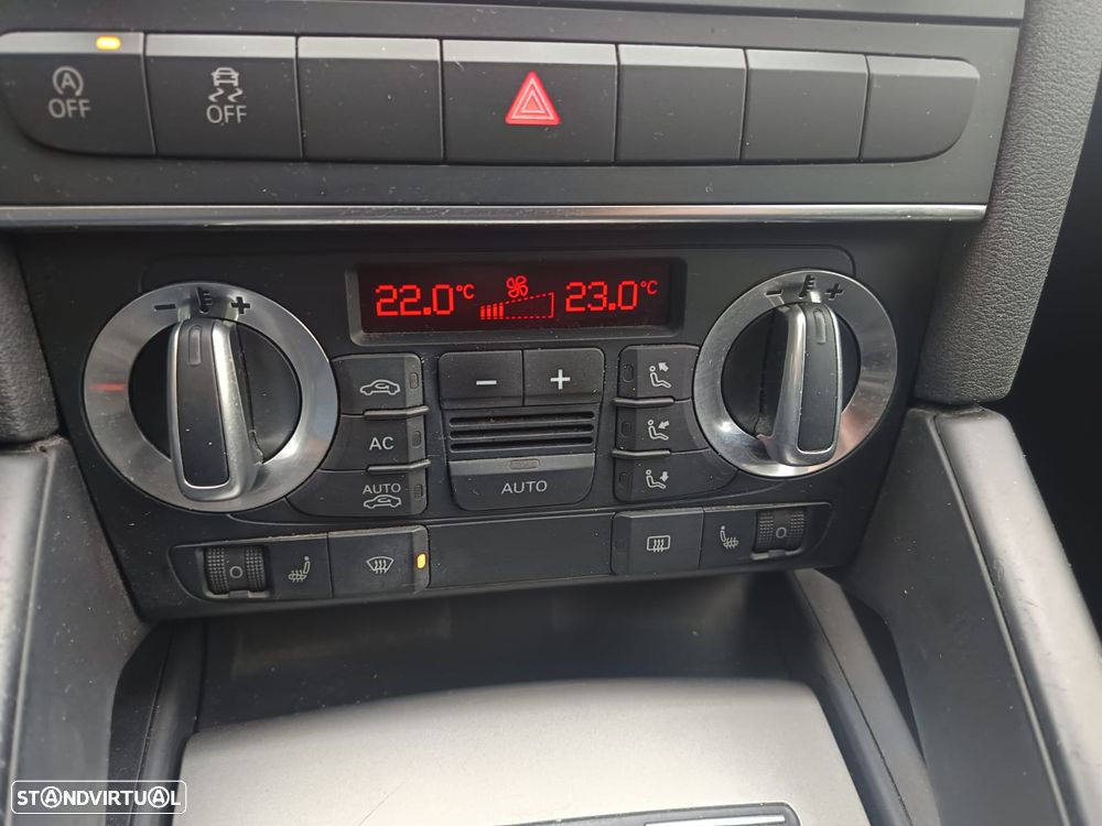 Audi A3 Sportback 1.6 TDI Sport - 36