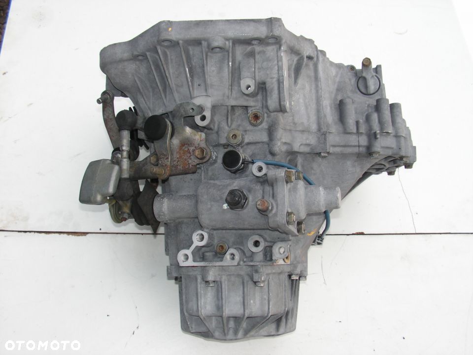 CELICA VII 1,8 SKRZYNIA BIEGÓW IDEALNA 92 TYŚ KM - 1