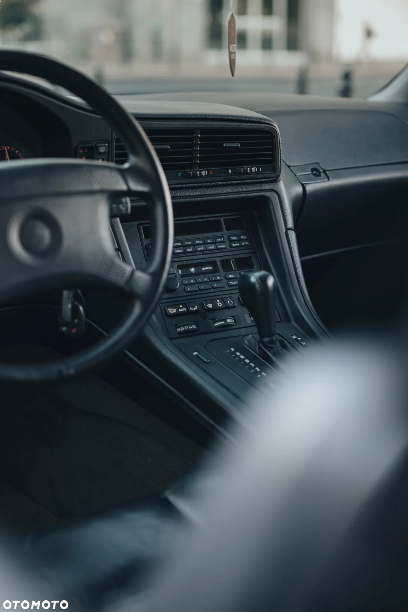 BMW Seria 8 850 Ci - 11