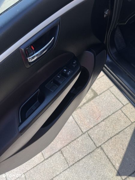 Suzuki Swift 1.2 4x4 Club - 16