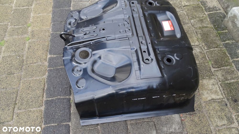 HONDA JAZZ 15/20r - wanna, podłoga bagażnika NOWA ORYGINAŁ !!! - 5