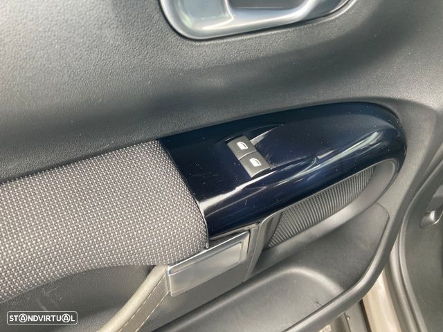 Citroën C4 Cactus PureTech 110 Stop&Start Live - 25