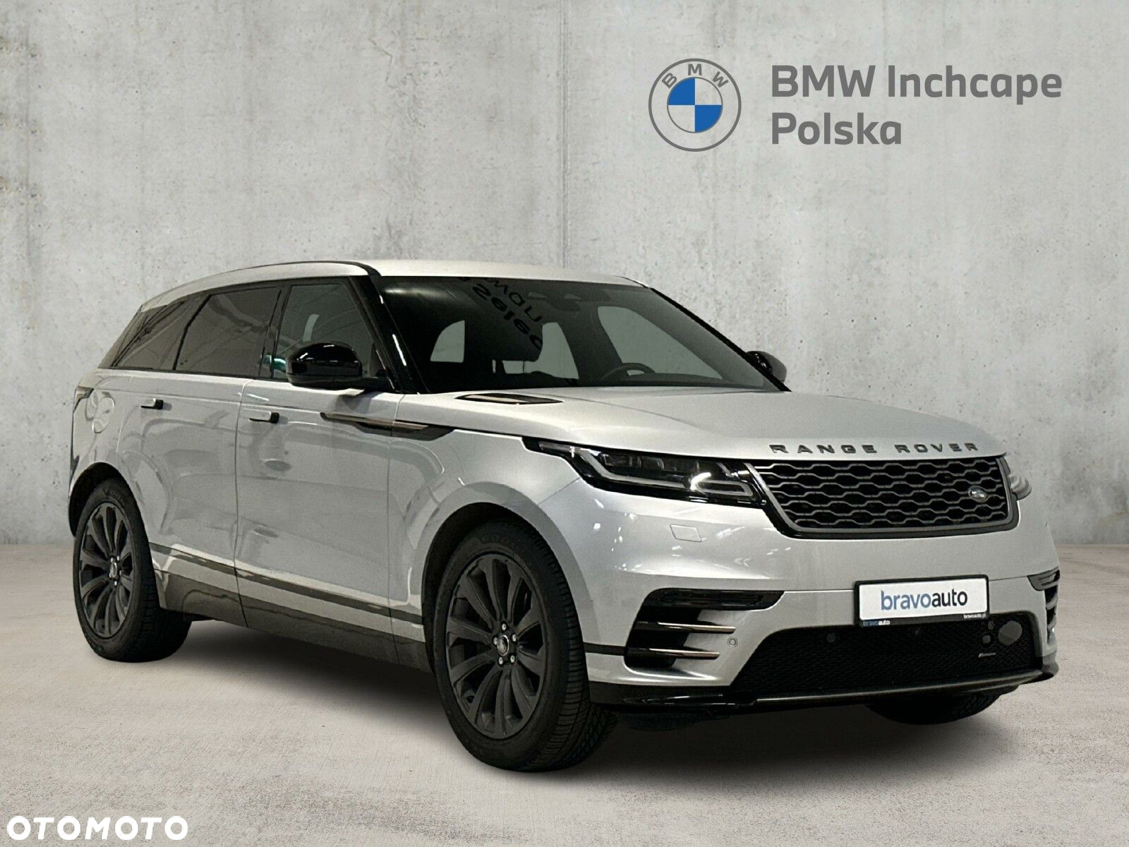 Land Rover Range Rover Velar - 7