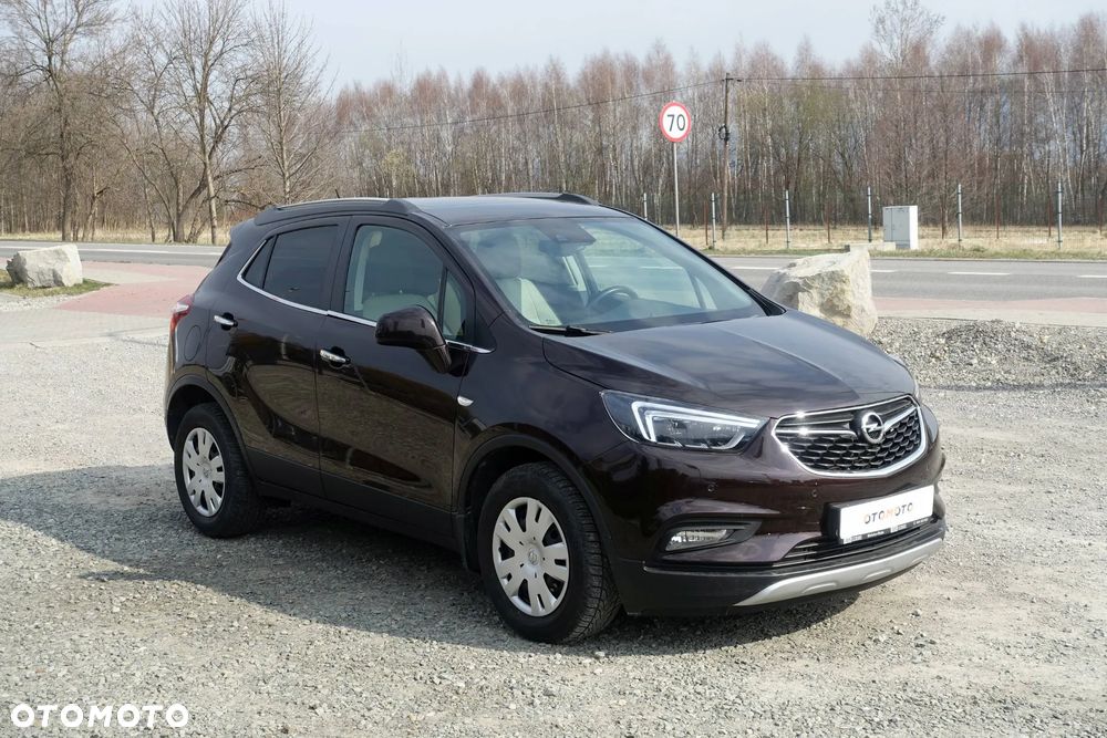 Opel Mokka ver-x-edition - 3