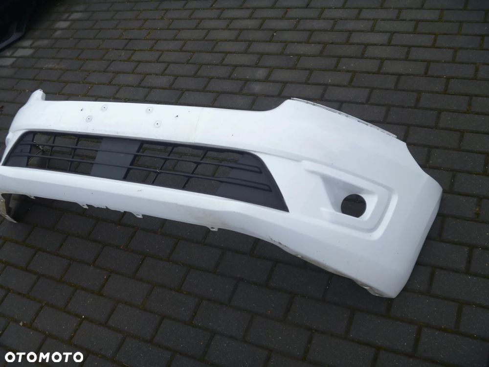 FORD TRANSIT COURIER MK2 LIFT LAMPA PRZEDNIA IGŁA ORYGINAŁ JT76-13W029-CD - 6