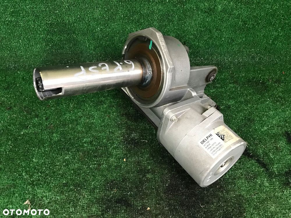 WSPOMAGANIE ELEKTRYCZNE FIAT GRANDE PUNTO WWA - 1