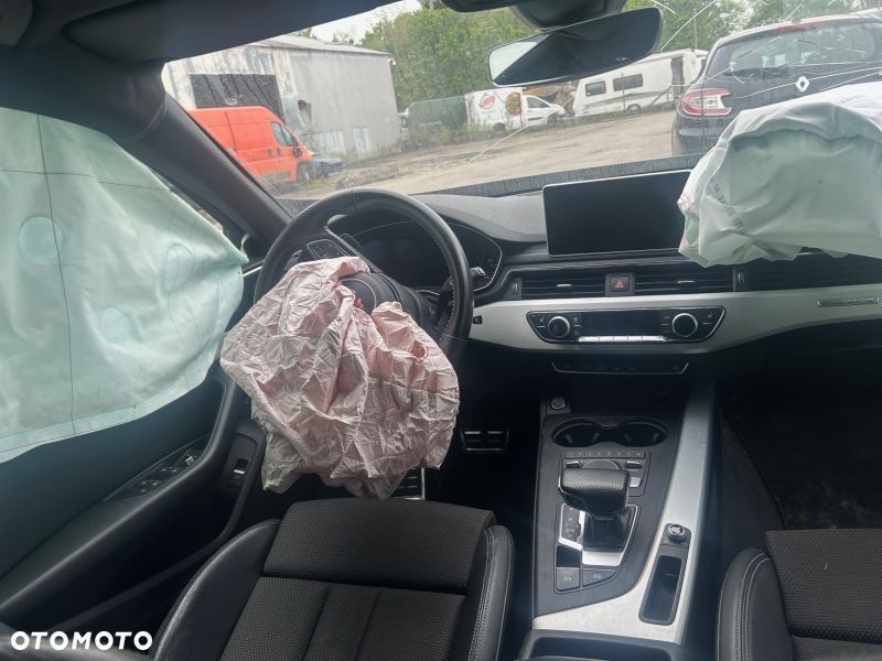 Audi A4 Avant 2.0 TDI S tronic quattro sport - 5