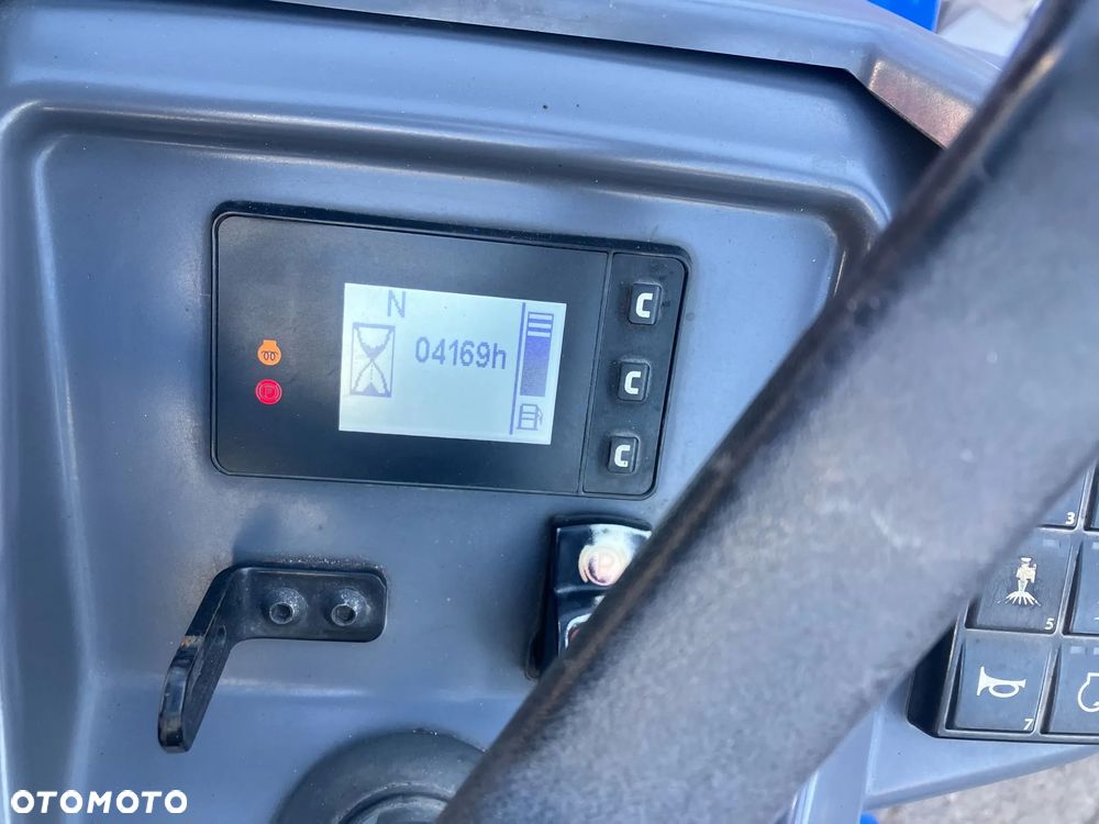 Dynapac CC 1100 VI DIESEL - 4