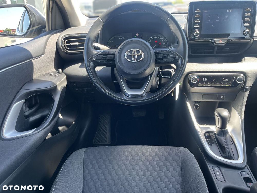 Toyota Yaris Hybrid 1.5 Comfort - 14