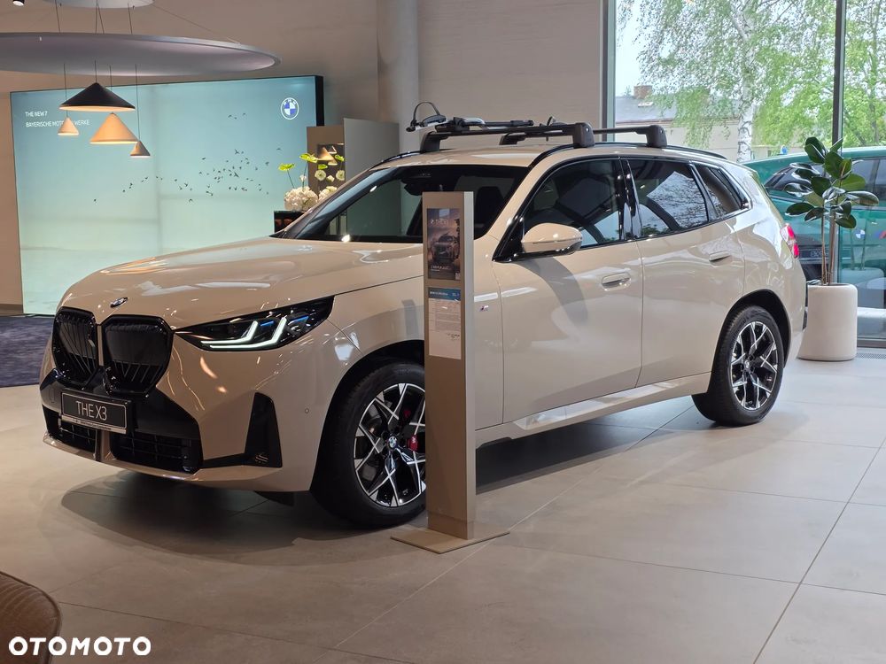 BMW X3 - 2