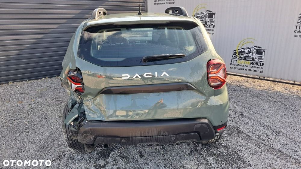Dacia Duster - 16