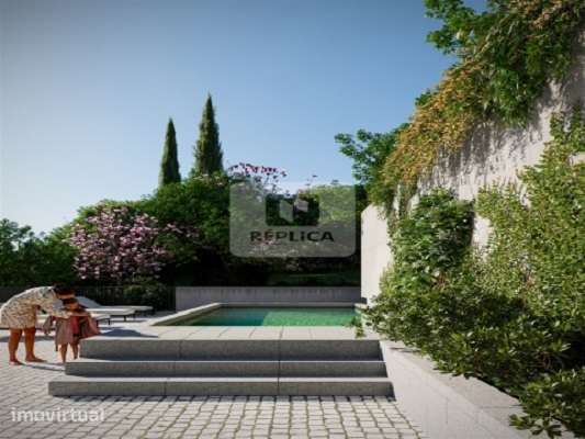 T4 Varanda 14m2 Antas | T4 Campanhã Piscina e Parque Infantil |Essence - Grande imagem: 3/27