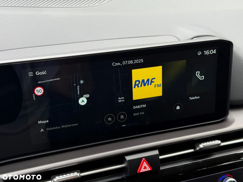 Kia Sportage 1.6 T-GDI L 2WD DCT - 35