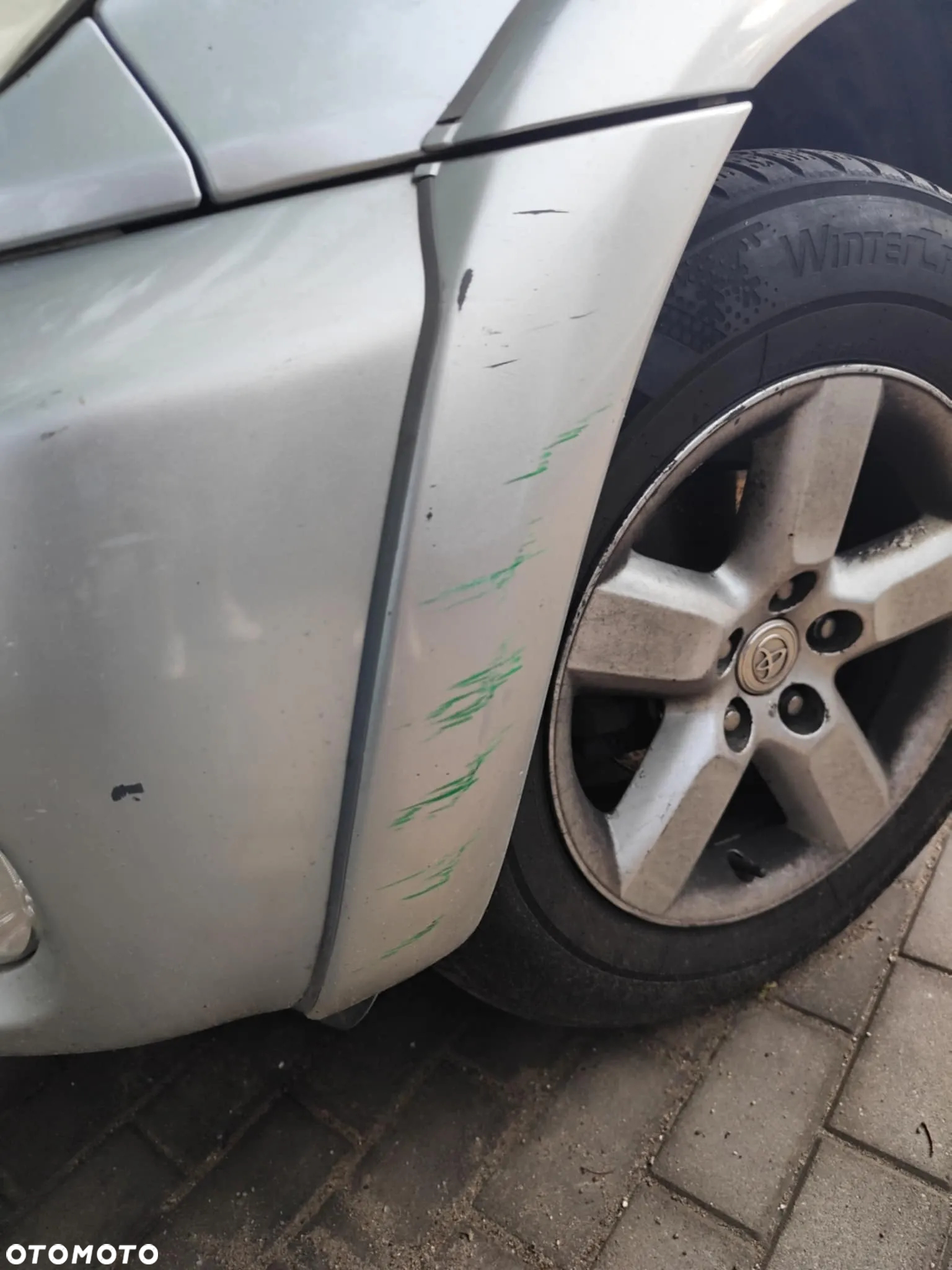 Toyota RAV4 2.0 VVT-i 4x4 - 12