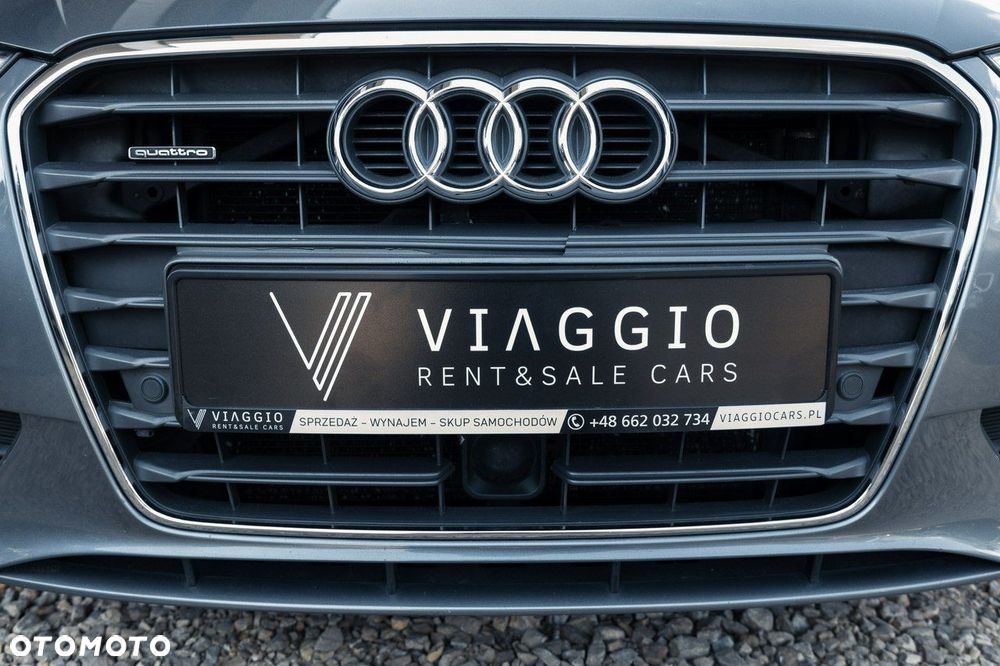 Audi A3 Sportback - 10