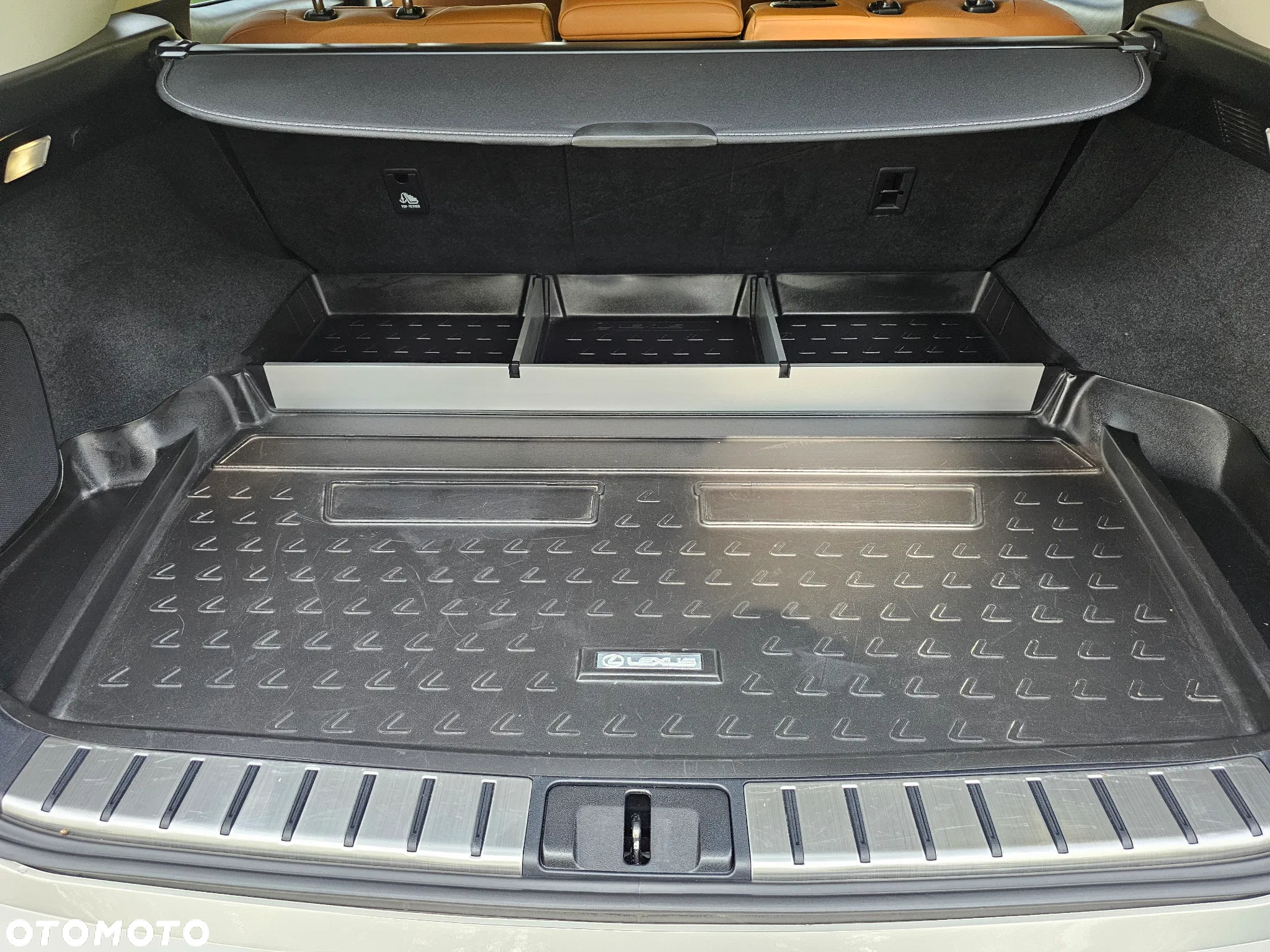 Lexus RX 300 Business Edition + - 18