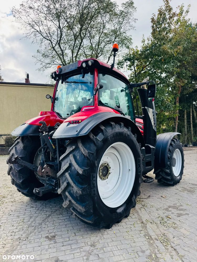 Valtra T194 Versu Twin Trac - 26