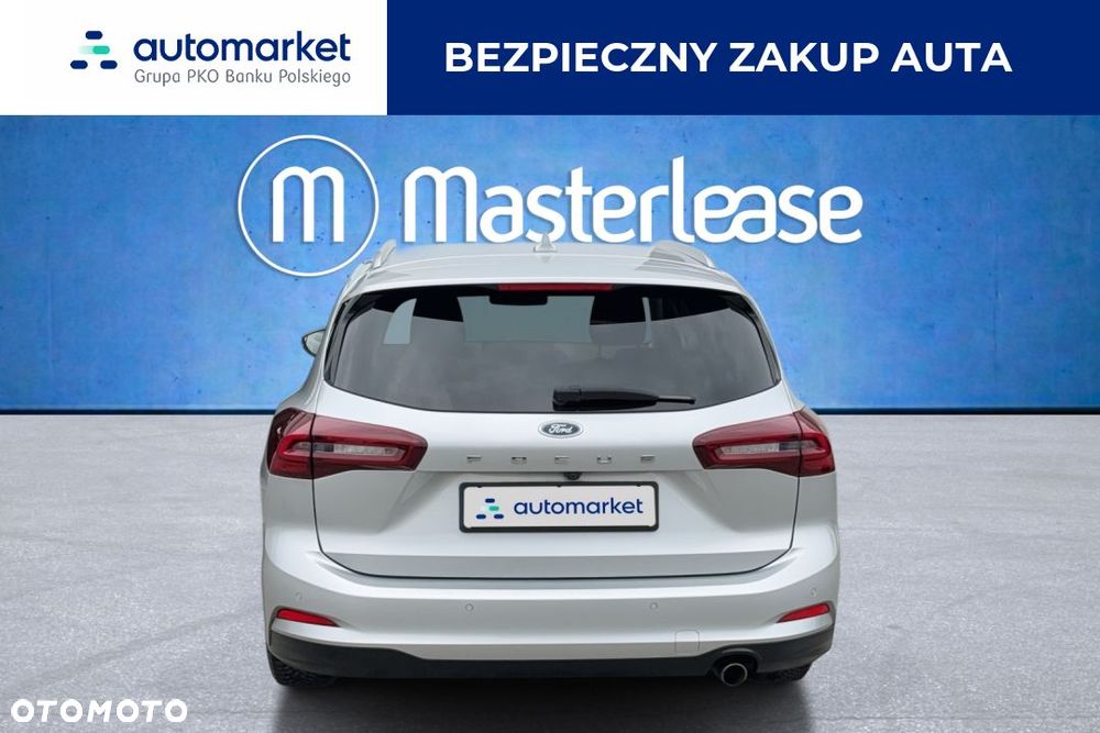 Ford Focus 1.5 EcoBlue Titanium X - 6