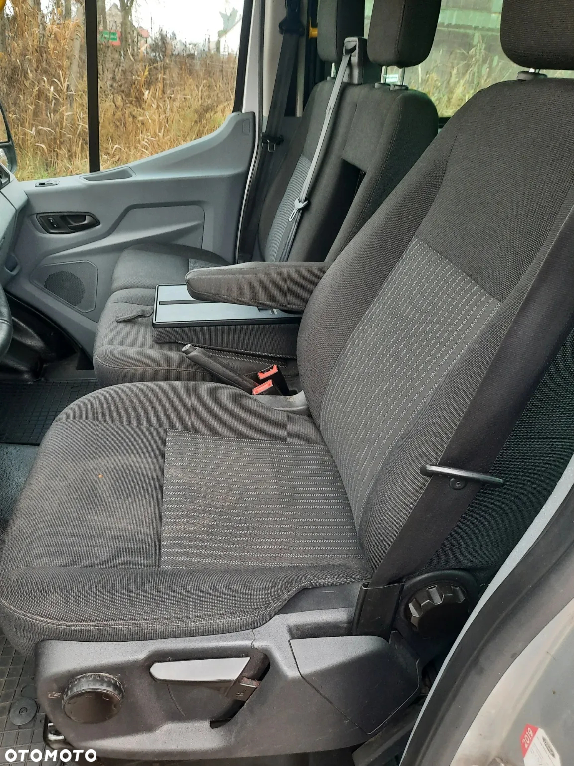 Ford Transit - 26