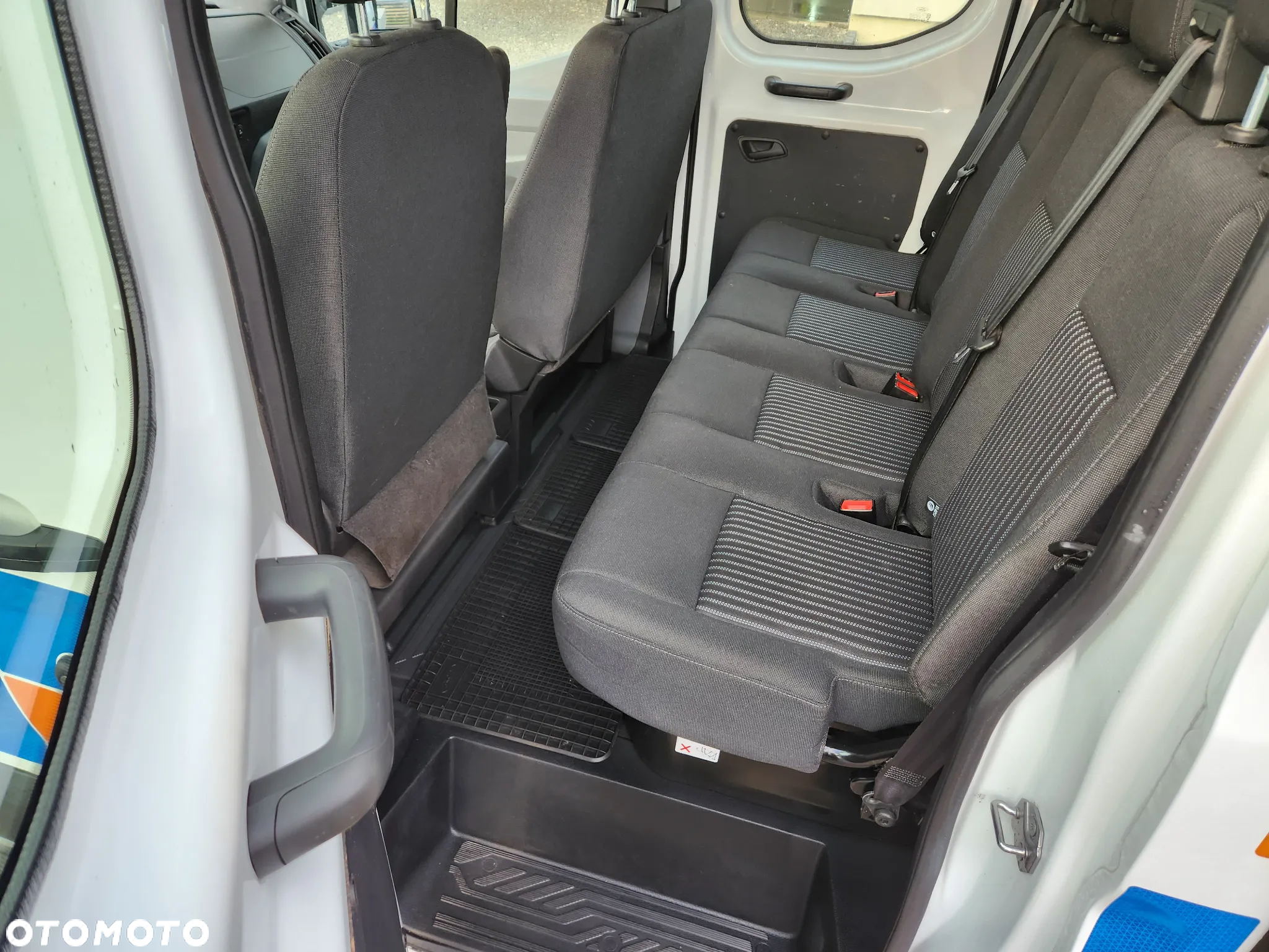 Ford Transit - 21