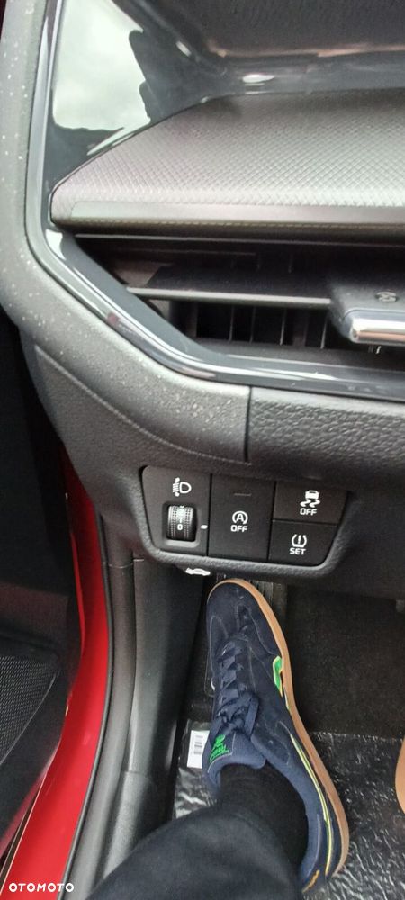 Kia Stonic - 7
