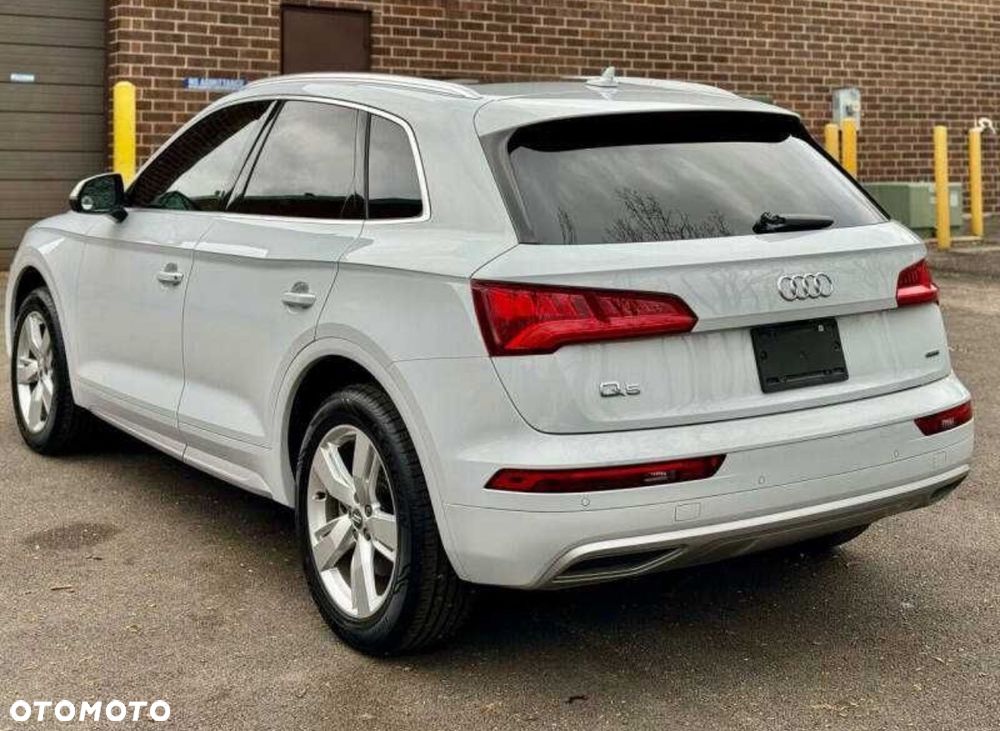 Audi Q5 - 5
