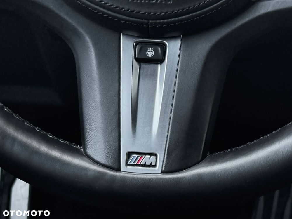 BMW Seria 3 320d M Sport - 22