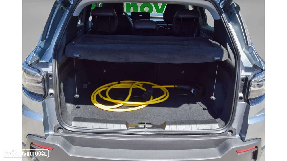 Jeep Avenger 54 kWh Summit Plus - 46