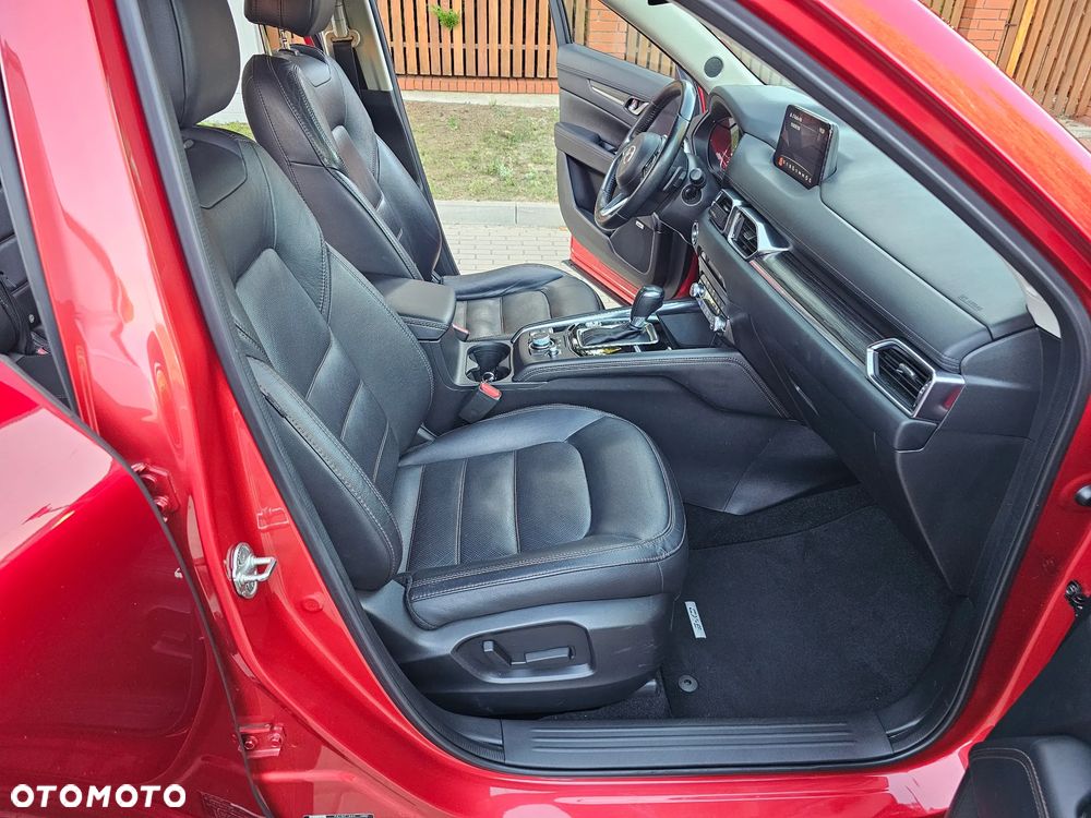 Mazda CX-5 2.0 Homura 2WD - 11