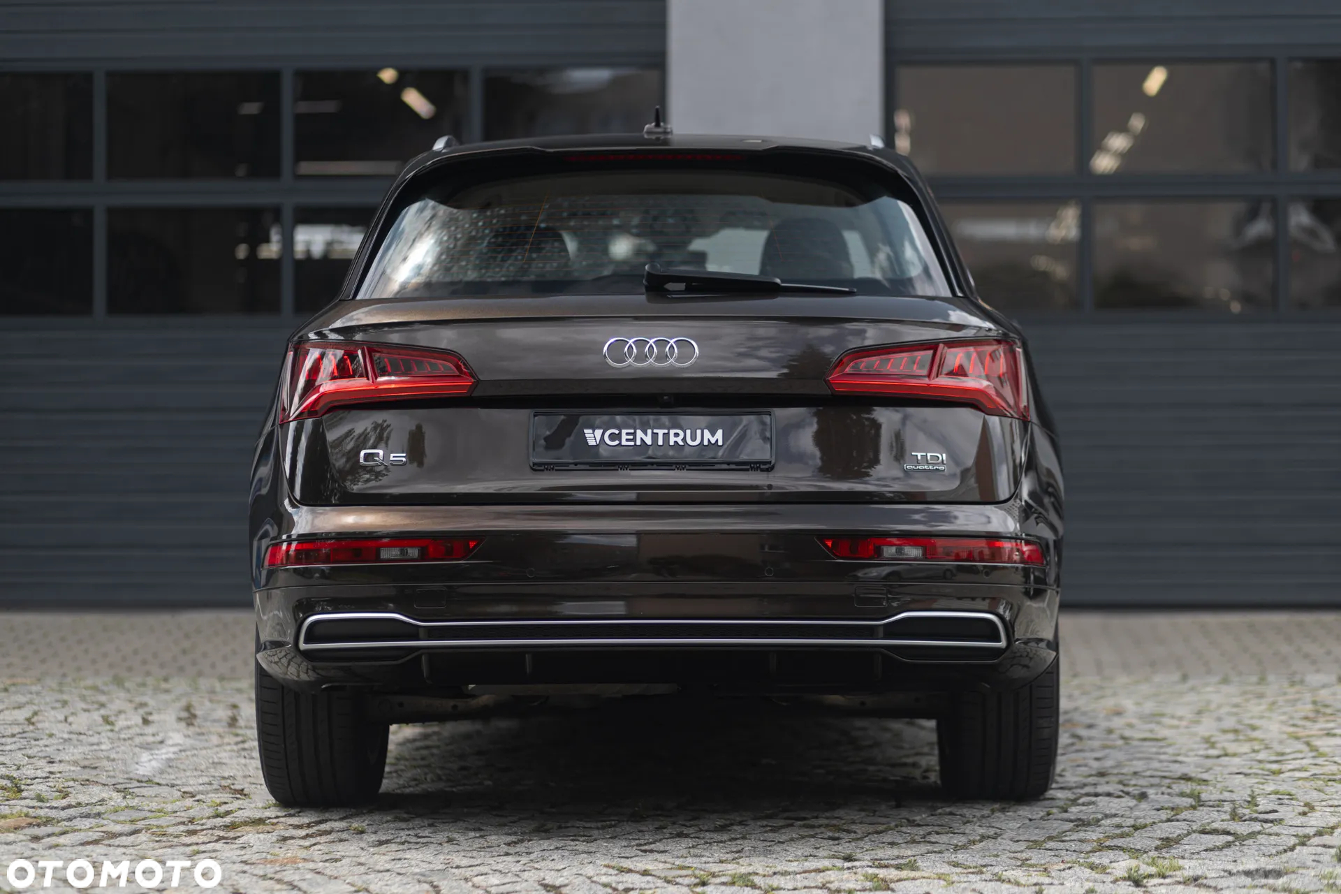 Audi Q5 2.0 TDI Quattro S tronic - 11