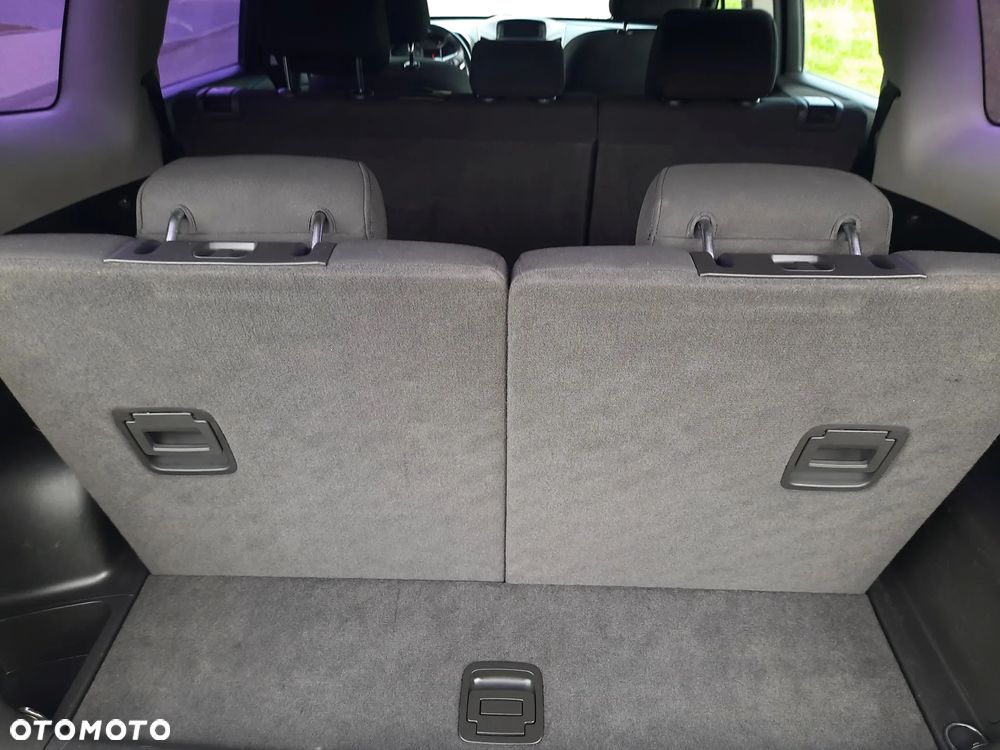 Chevrolet Orlando 1.8 LS+ - 22