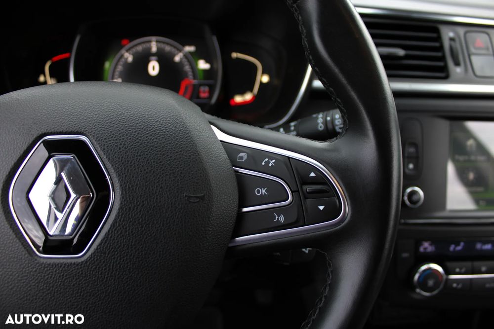 Renault Kadjar Energy dCi 130 Bose Edition - 23